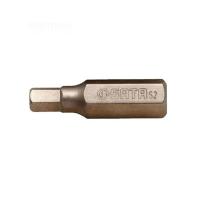 世达5件套8MM系列30mm长公制6角旋具头12mm，59476
