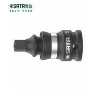 世达 35414 1/2寸系列风动六角旋具套筒14MM