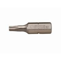 世达花型旋具头，6.3mm系列25mm长 5件套，T20，59234