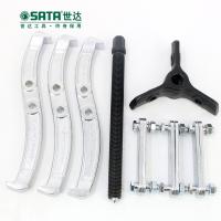 世达 90636 3爪拉马 6寸