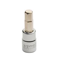 世达 21205 6.3MM系列六角旋具套筒8MM