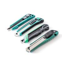 世达 93438 10件套美工刀刀片7节25X125MM