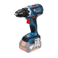 博世 GSR 18V-EC solo 锂电无刷冲击起子机裸机 06019E8180