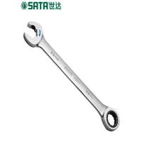 世达 43615 全抛光开口快扳19MM