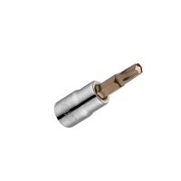 世达 21107 6.3MM系列花形旋具套筒T40
