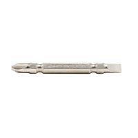 世达 59381 6.3MM系列65MM长双头旋具头#1/#1