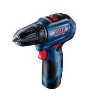 博世BOSCH 锂电电钻，GSR 12V-30，双电版，06019G9080