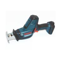 博世充电式马刀锯，18V锂电池 往复0-3050rpm，GSA 18V-Li C 裸机，06016A5080