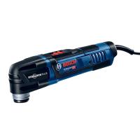 博世BOSCH 多功能切割打磨机，300W，GOP 30-28，0601237080