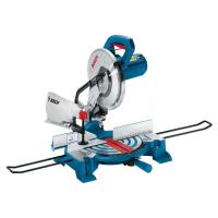 博世 斜切锯，255mm锯片 1700W，GCM10MX，0601B29080