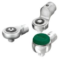 世达 96562 扭力扳手棘轮头3/8寸Dr.x32MM