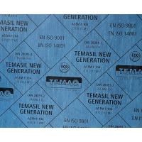 TEMASIL NEW GENERATION 通用型耐油无石棉板，TC-30 500*500*1.0mm