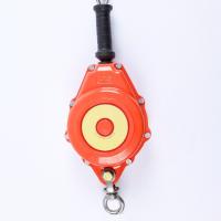 百业安 速差器，G-J-7，7米钢丝绳型