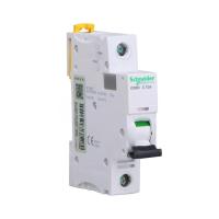 施耐德Schneider 微型断路器 iC65NA9 1P 16A C型 A9F18116
