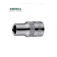 世达 11303 6.3MM系列6角套筒 4.5MM