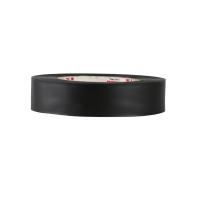 德力西DELIXI PVC阻燃胶带 0.15mm*17mm*20m 黑，PVCZR0151720B