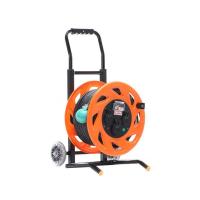 野狼 X350系列小车式电缆盘电源盘，YL-35FS-0350（220V,防尘国标孔）