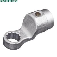 世达 96538M 16*32系列扭力扳手梅花头五金工具 27mm