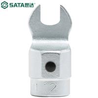 世达 96521K 16*32系列扭力扳手开口头五金工具 7mm