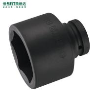 世达 34814 1寸系列六角风动套筒 26MM