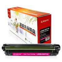 莱盛光标 LSGB-CE273A 硒鼓 13000 红色 HPCP5525