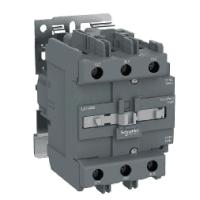 施耐德电气 LC1N80M5N EasyPact D3N接触器 80A220V50Hz
