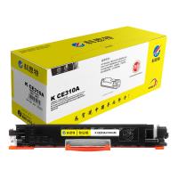 科思特 K CE310A/CF350A（黑） 专业版硒鼓 1200页 黑色