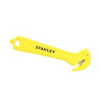 史丹利STANLEY 双边安全割刀，STHT10359A-23，开箱刀 开箱器 割膜刀
