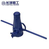 长城精工 螺旋千斤顶，10T，429743