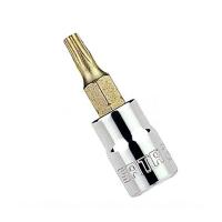 世达 21101 6.3MM系列花形旋具套筒T8