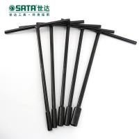 世达 47705 T型6角套筒 12MM