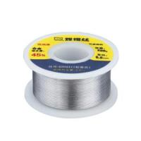 长城精工Greatwall 无铅焊锡丝，200g，￠2mm，420415，焊条 助焊剂 锡丝 锡线 锡条 无铅锡膏