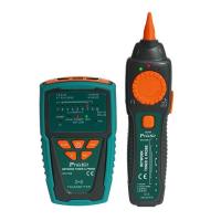 宝工Pro'skit音频网络查线器，MT-7028