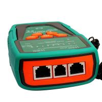 宝工Pro'skit音频网络查线器，MT-7028