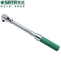 世达 96212 3/8系列专业级可调式扭力扳手 5-25Nm