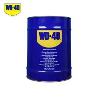 WD-40 除湿防锈润滑剂，20L/桶
