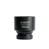 世达 34834 1系列六角风动套筒 46MM