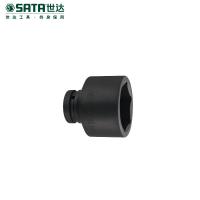 世达 34805 1寸系列六角风动套筒 17MM