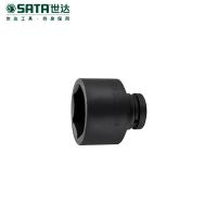 世达 34812 1寸系列六角风动套筒 24MM