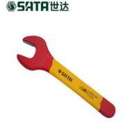 世达 41306 VDE绝缘开口扳手6MM