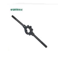 世达 50411 全钢圆板牙扳手 M3-M12