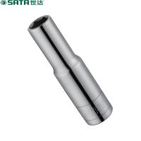 世达 12203 10MM系列英制6角长套筒1/2寸