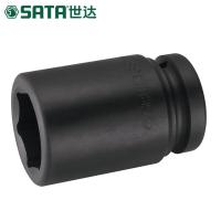 世达 34934 1寸系列六角风动长套筒46MM
