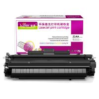 Kilter智通 ZT-CF214A 硒鼓 单支装 黑色