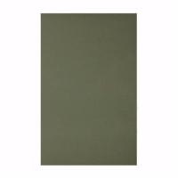 3M 401Q水砂纸，干湿两用纸基 110x140mm，2000#，XH003849318，50张/包