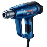 博世BOSCH 热风枪，1600W,二档调温，GHG 16-50，06012A6080