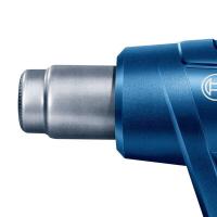 博世BOSCH 热风枪，1600W,二档调温，GHG 16-50，06012A6080