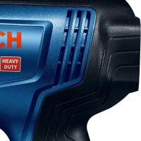 博世BOSCH 热风枪，1600W,二档调温，GHG 16-50，06012A6080