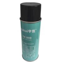 宇凯 橡胶专用清洗剂，YK800，400ml/瓶