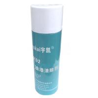 宇凯 油漆清除剂，YK92，500ml/瓶